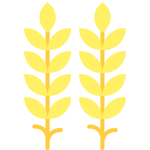 Пшеница Good Ware Flat иконка