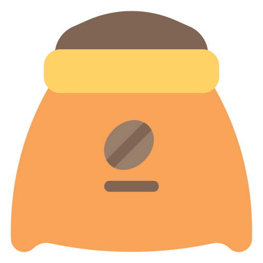 Sack Generic Flat icon