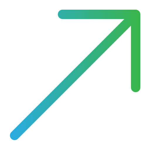 pfeile Generic Gradient icon