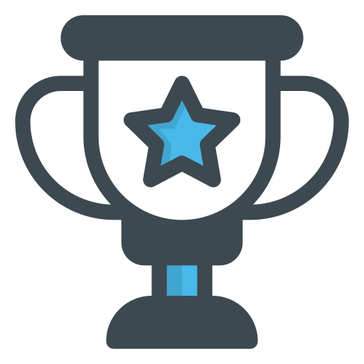 Trophy Generic Mixed icon