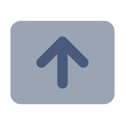obecny Generic Flat ikona