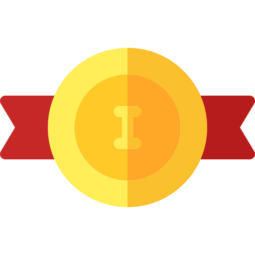 abzeichen Generic Flat icon