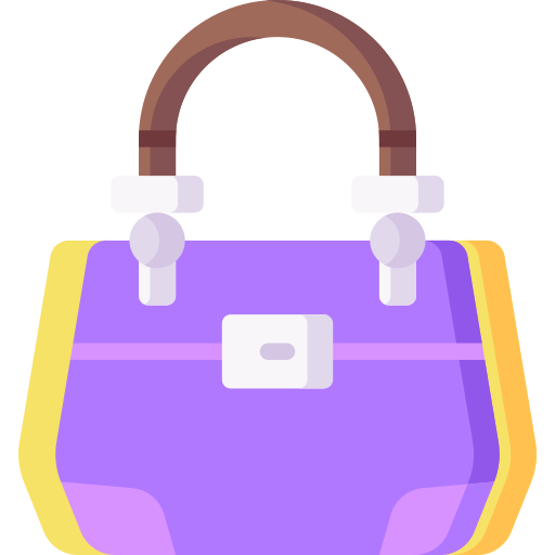 sac à main Special Flat Icône