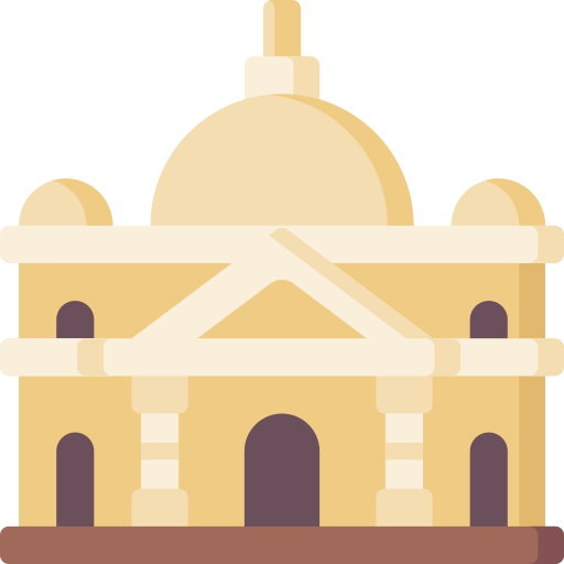 vatikan Special Flat icon