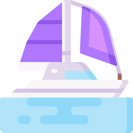 velero Special Flat icono