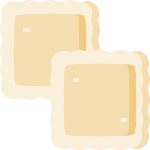 Ravioli Special Flat icon