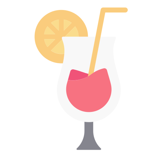 Drink Generic Flat icon