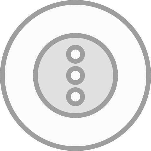 opción Generic Grey icono
