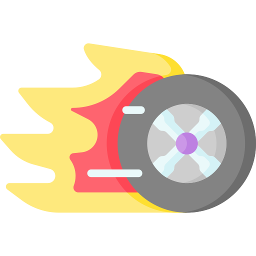 neumático Special Flat icono
