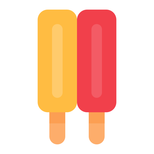アイスクリームスティック Generic Flat icon