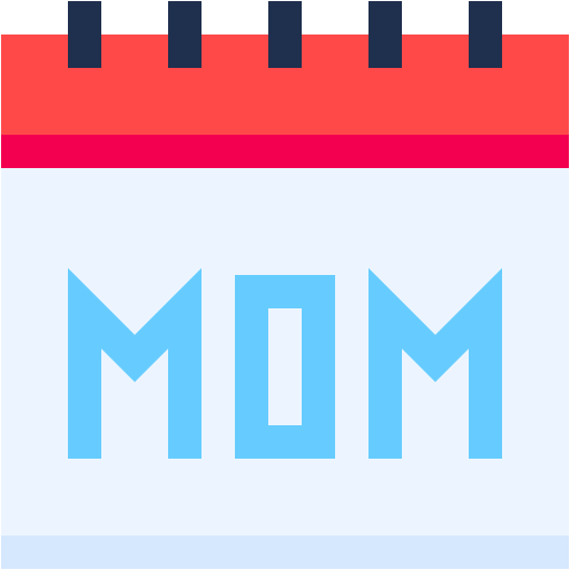 mothers day Generic Flat icon