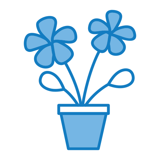 blume Generic Blue icon