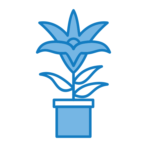 lotus Generic Blue icon