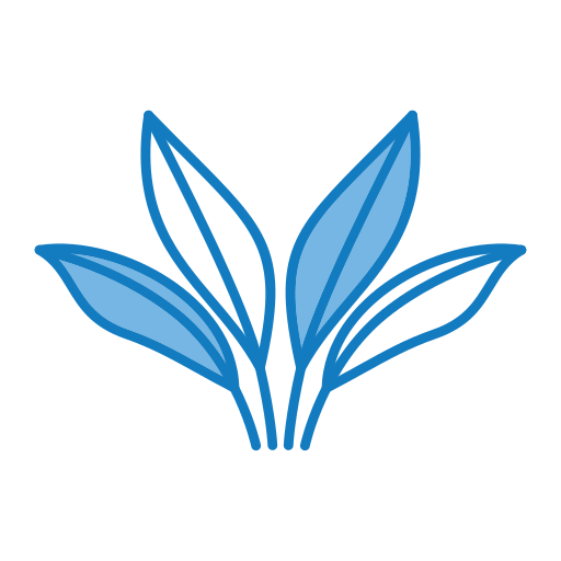 Philodendron Generic Blue icon