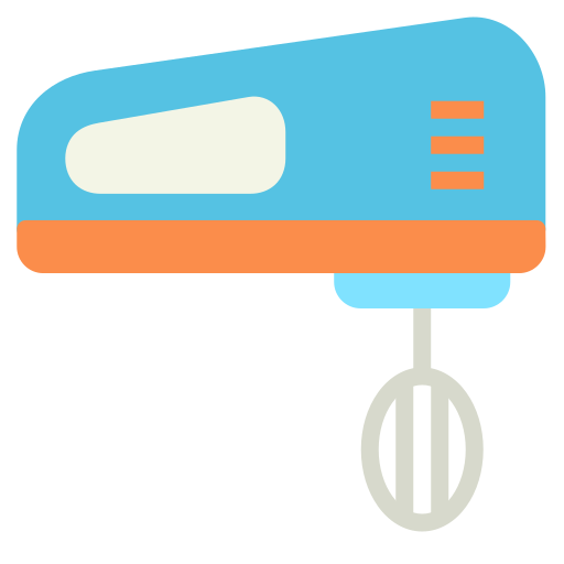 mezclador Generic Flat icono