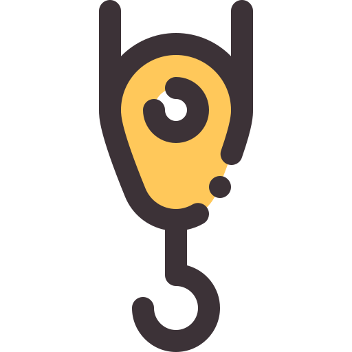두루미 Generic Outline Color icon