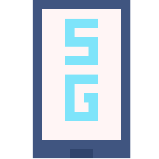 smarphone Generic Flat icon