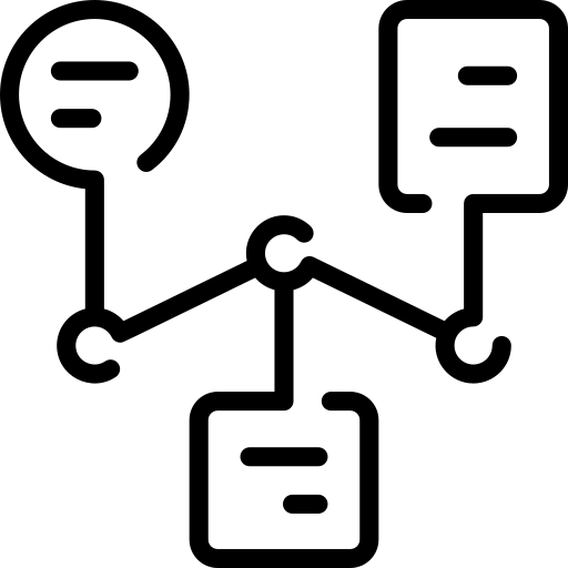 schema Vitaliy Gorbachev Lineal icona