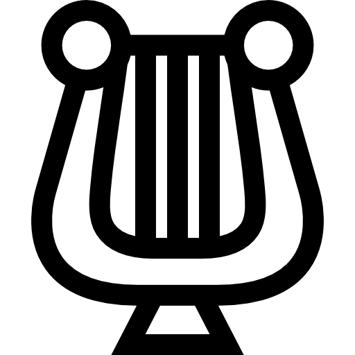 arpa Basic Straight Lineal icona