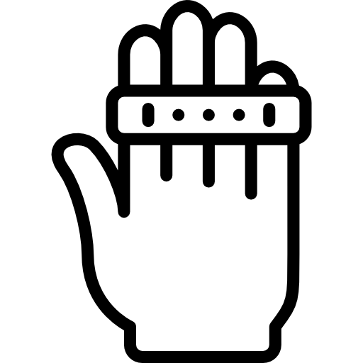inteligentna opaska Basic Miscellany Lineal ikona