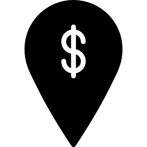 symbol zastępczy Basic Miscellany Fill ikona