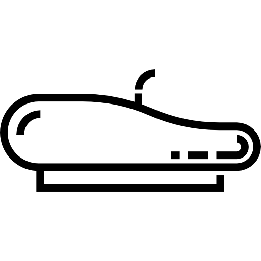 baskenmütze Detailed Straight Lineal icon