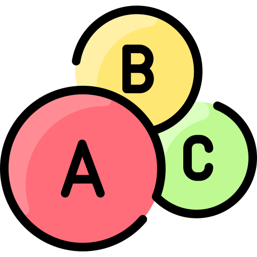 diagramma Vitaliy Gorbachev Lineal Color icona
