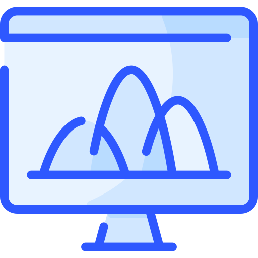 Компьютер Vitaliy Gorbachev Blue иконка