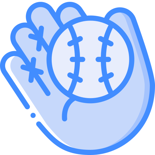 잡기 Basic Miscellany Blue icon