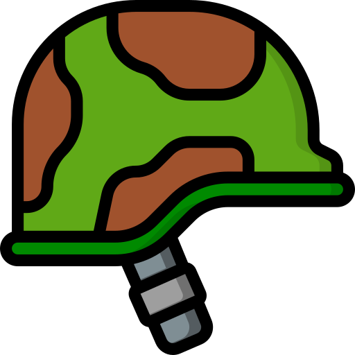helm Basic Miscellany Lineal Color icon