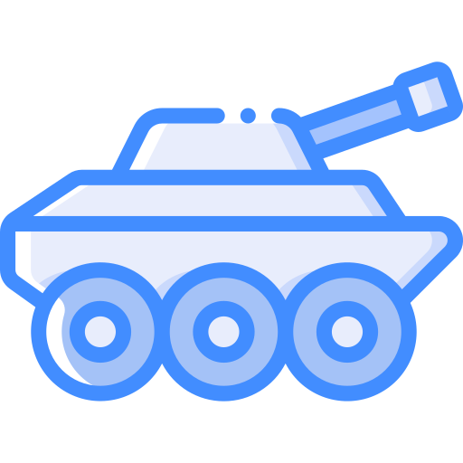 panzer Basic Miscellany Blue icon