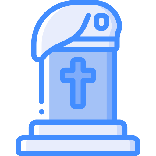 묘 Basic Miscellany Blue icon
