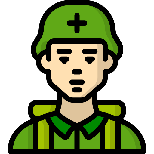 Medic Basic Miscellany Lineal Color icon