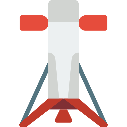 booster Basic Miscellany Flat icona