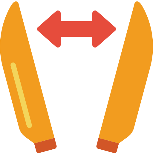 carga útil Basic Miscellany Flat icono