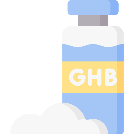 ghb Special Flat иконка