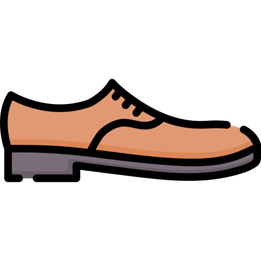 Shoes Special Lineal color icon