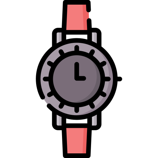montre-bracelet Special Lineal color Icône