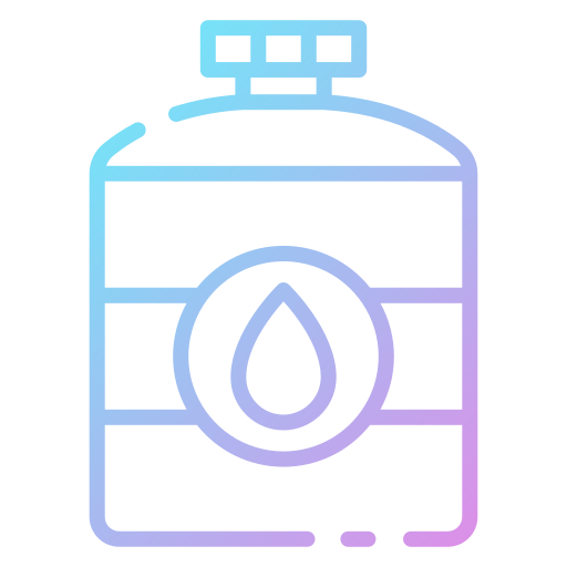 zbiornik wodny Good Ware Gradient ikona