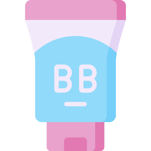 bbクリーム Special Flat icon