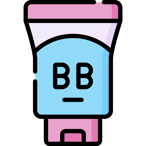 bbクリーム Special Lineal color icon