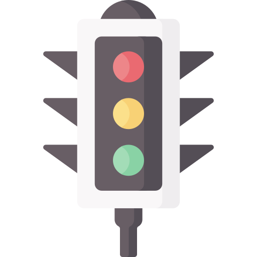 semafori Special Flat icona