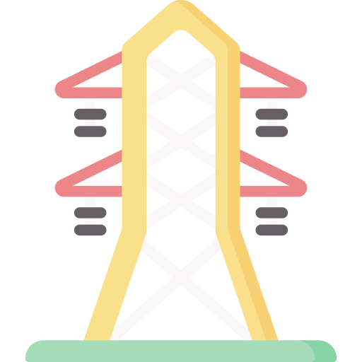 Электрическая башня Special Flat иконка