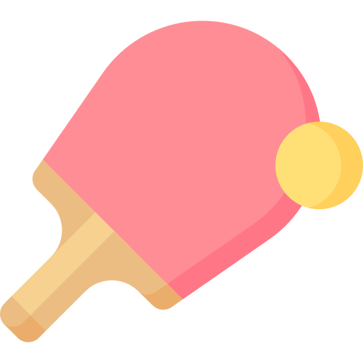настольный теннис Special Flat иконка