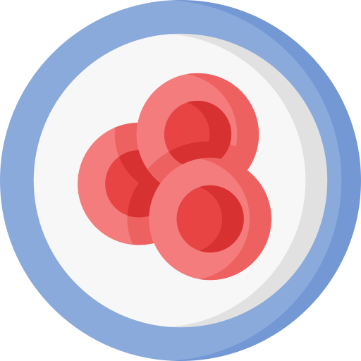 blut Special Flat icon