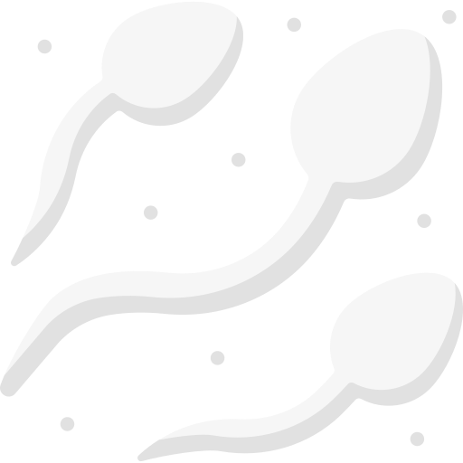 sperma Special Flat icon