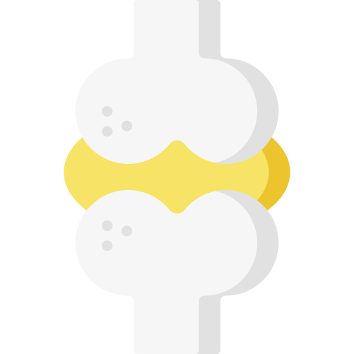 articulación Special Flat icono