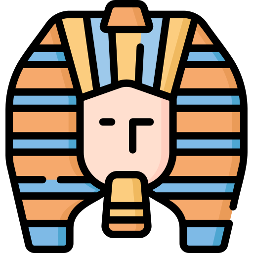 farao Special Lineal color icoon