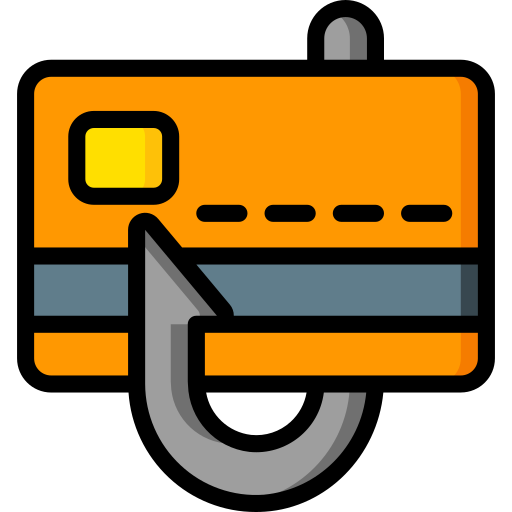 tarjeta de crédito Basic Miscellany Lineal Color icono