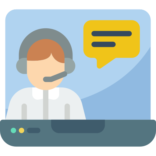 live-chat Basic Miscellany Flat icon